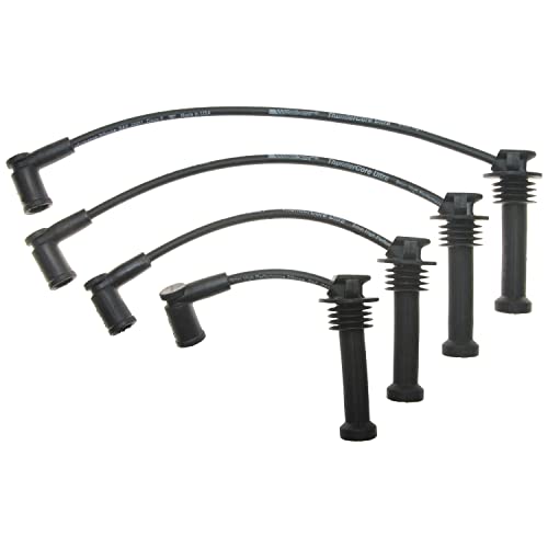 Walker Products Spark Plug Wire Set  924-1926