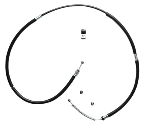 Raybestos Brakes Parking Brake Cable  BC96256
