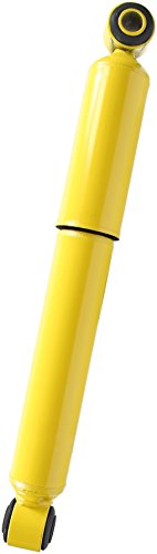 Monroe Shocks & Struts Shock Absorber  66634