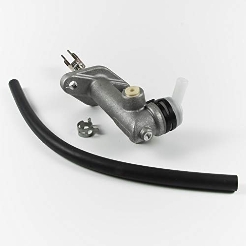 LuK Clutch Master Cylinder  LMC388