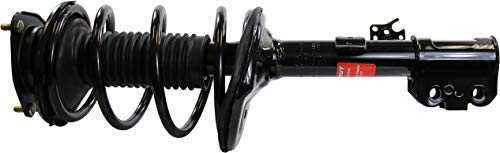 Monroe Shocks & Struts Suspension Strut and Coil Spring Assembly  471454