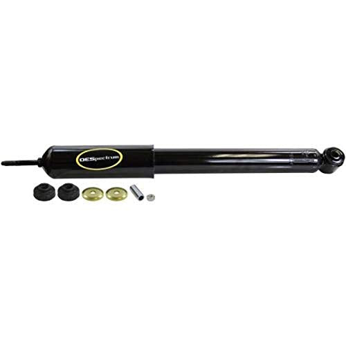 Monroe Shocks & Struts Suspension Shock Absorber  5525