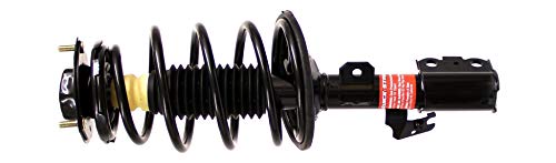 Monroe Shocks & Struts Suspension Strut and Coil Spring Assembly  171490