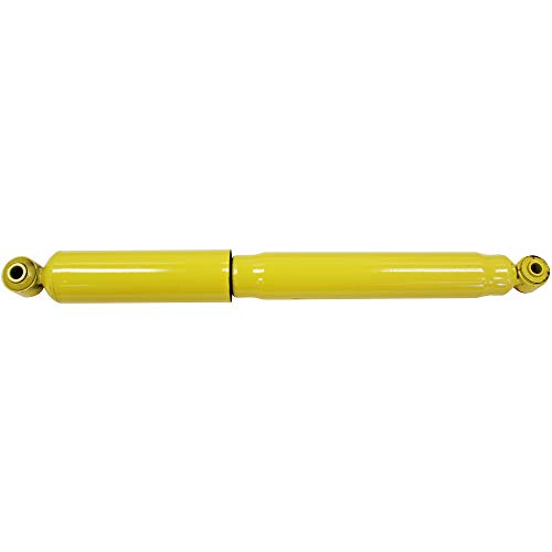 Monroe Shocks & Struts Suspension Shock Absorber  34529