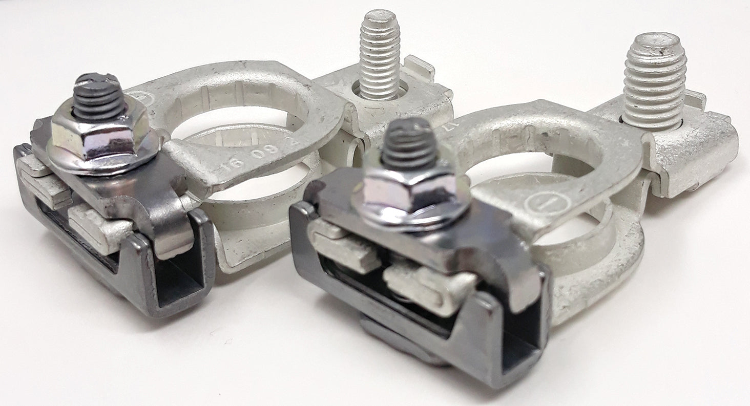 Deka Battery Terminal  31219