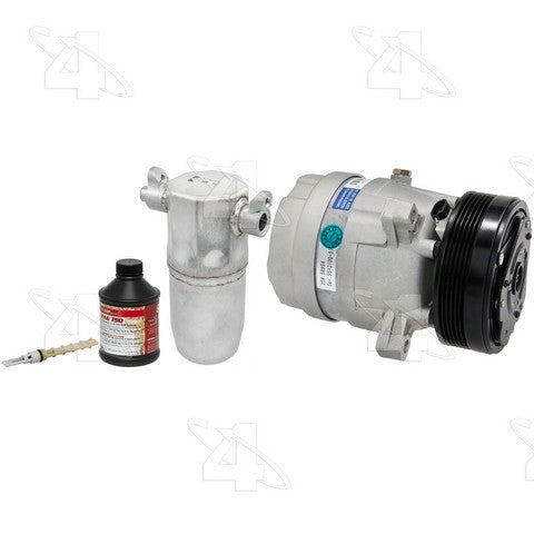 Four Seasons A/C Compressor Kit  3121NK