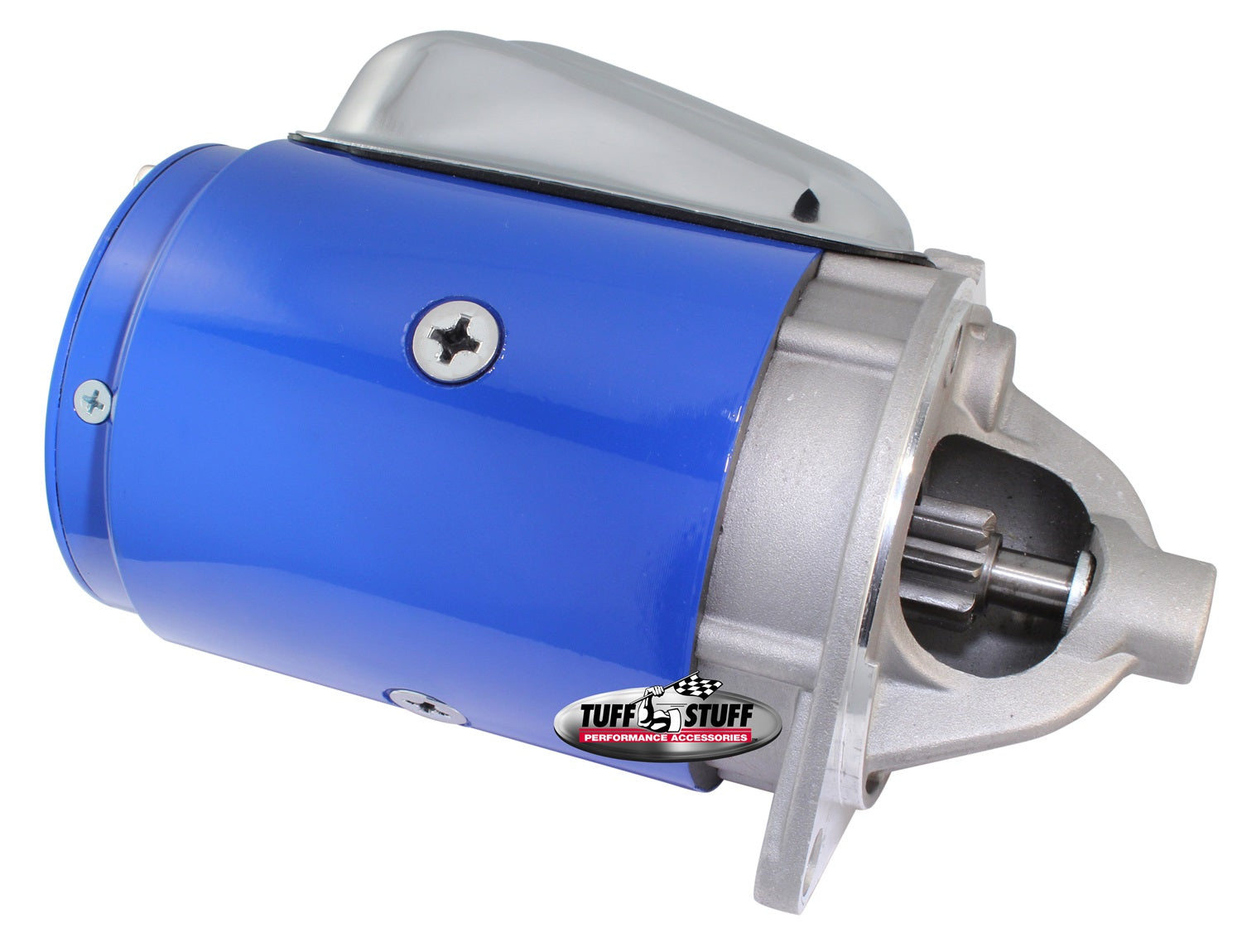 Tuff Stuff Performance 3124BBLUE Starter