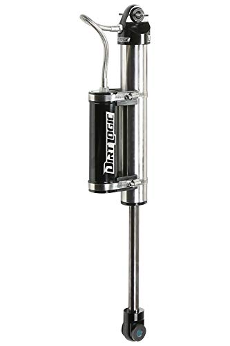 Fabtech FTS801082 Dirt Logic 2.25 Resi Front Shock Fits 14-16 2500 3500