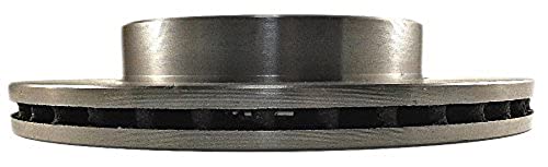 BENDIX PREMIUM DRUM AND ROTOR Disc Brake Rotor  PRT1656