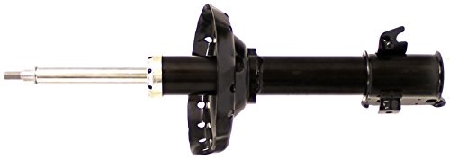 Monroe Shocks & Struts Suspension Strut  72565