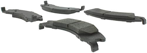 Centric Parts Disc Brake Kit  908.65516