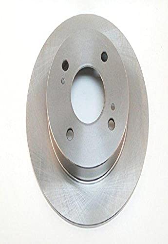 BENDIX PREMIUM DRUM AND ROTOR Disc Brake Rotor  PRT1707