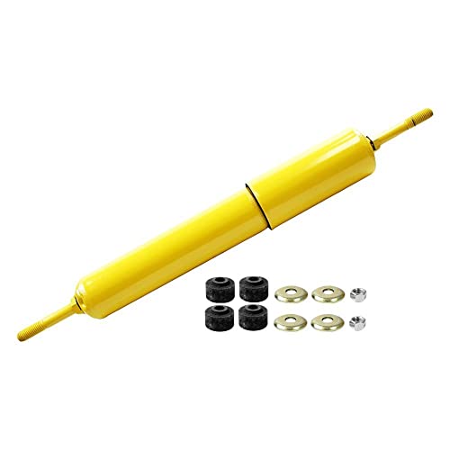 Monroe Shocks & Struts Suspension Shock Absorber  65436