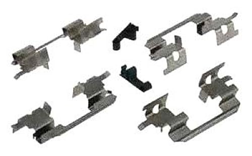 Raybestos Brakes Disc Brake Hardware Kit  H15835A