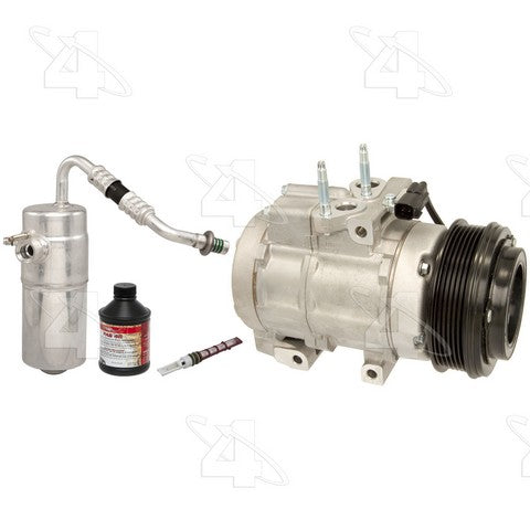 Four Seasons A/C Compressor Kit  3138NK