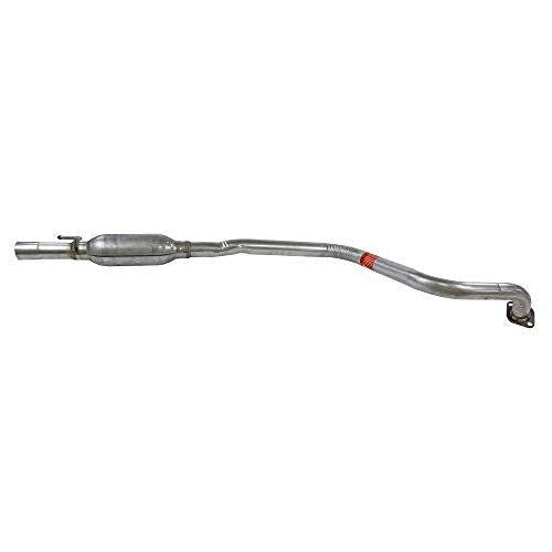 Walker Exhaust Exhaust Resonator and Pipe Assembly  55730
