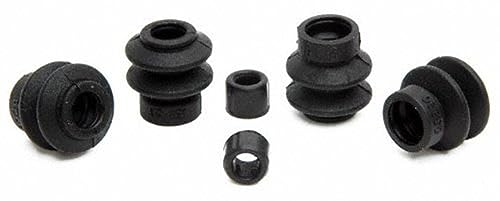 Raybestos Brakes Disc Brake Caliper Bushing  H16109
