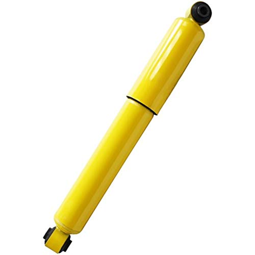 Monroe Shocks & Struts Suspension Shock Absorber  66455