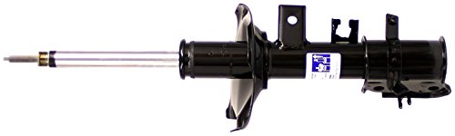 Monroe Shocks & Struts Suspension Strut  71573