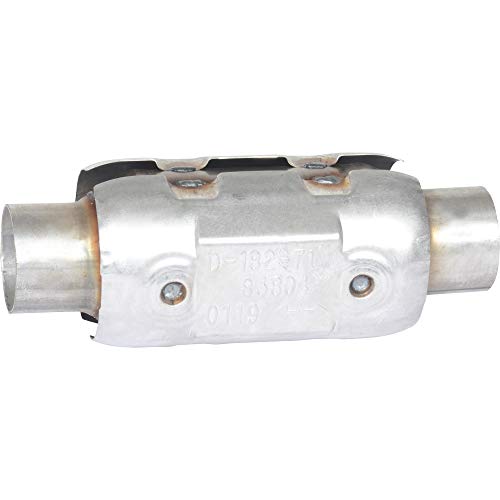Walker Exhaust Catalytic Converter-Universal  83804