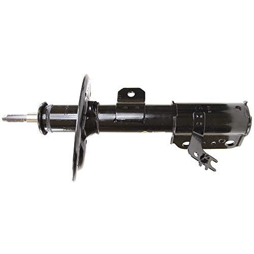Monroe Shocks & Struts Suspension Strut  72992