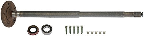 Dorman - OE Solutions Drive Axle Shaft  630-237