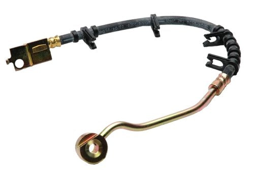 Raybestos Brakes Brake Hydraulic Hose  BH380347