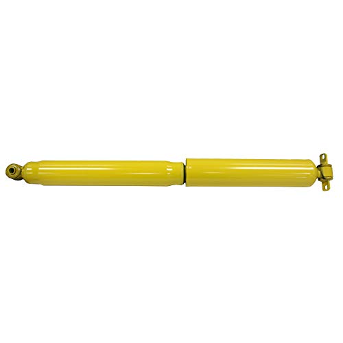 Monroe Shocks & Struts Suspension Shock Absorber  34519