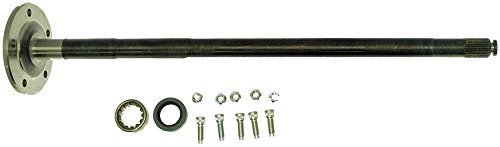 Dorman - OE Solutions Drive Axle Shaft  630-204