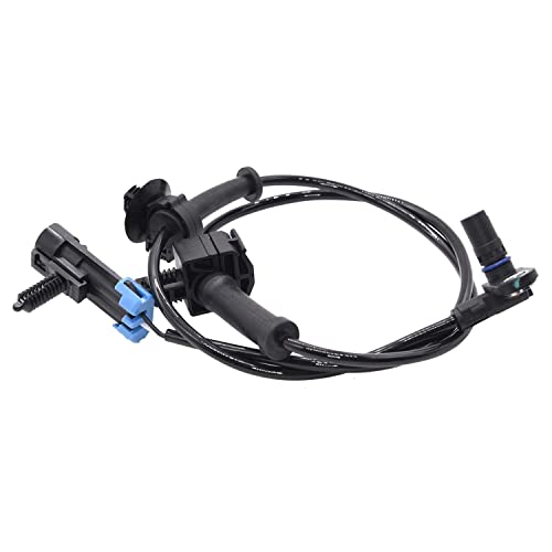 Walker Products ABS Wheel Speed Sensor  241-1022