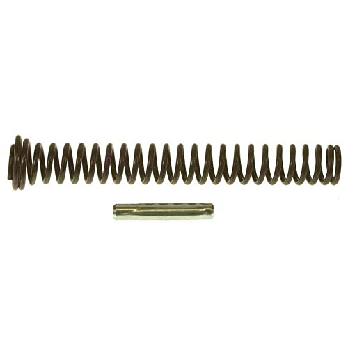 Melling Select Performance Engine Oil Pressure Relief Valve Spring  77070