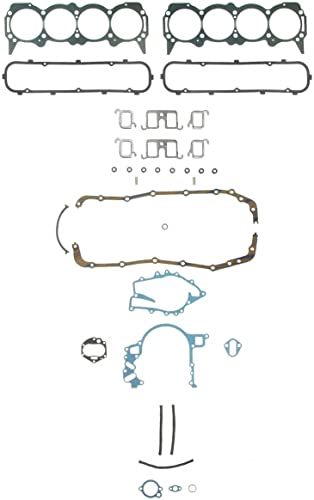 FEL-PRO Engine Gasket Set  260-1150