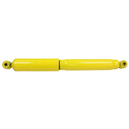 Monroe Shocks & Struts Suspension Shock Absorber  34692