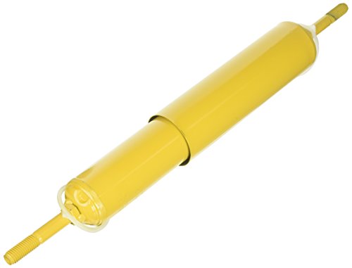 Monroe Shocks & Struts Suspension Shock Absorber  65169