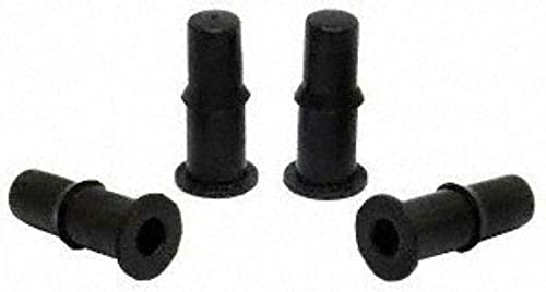 Raybestos Brakes Disc Brake Hardware Kit  H5549A