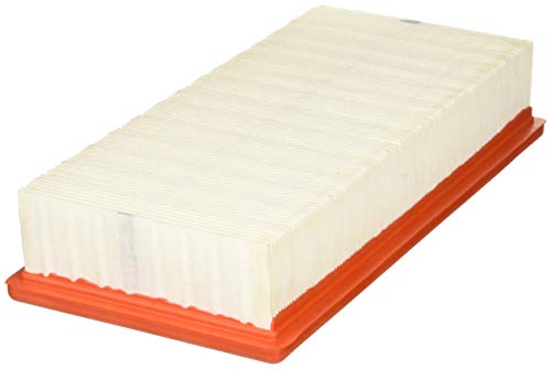 Wix Cabin Air Filter  WP10034