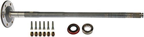 Dorman - OE Solutions Drive Axle Shaft  630-146