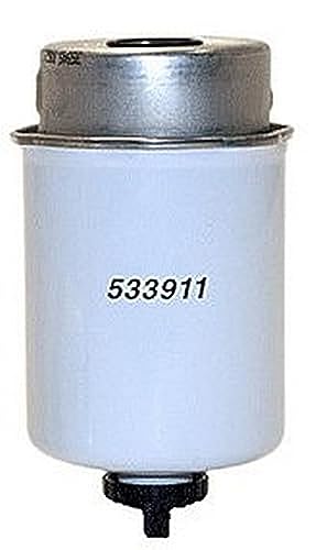 Wix Fuel Filter  33911
