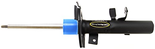 Monroe Shocks & Struts Suspension Strut  72907