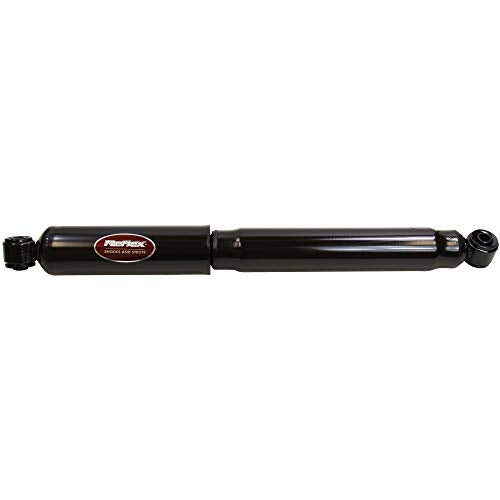 Monroe Shocks & Struts Suspension Shock Absorber  911150