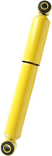 Monroe Shocks & Struts Suspension Shock Absorber  66893