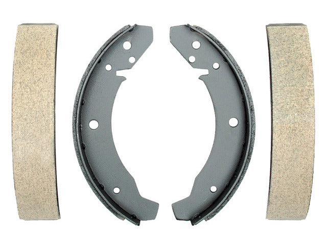 Raybestos Brakes Drum Brake Shoe  315PG
