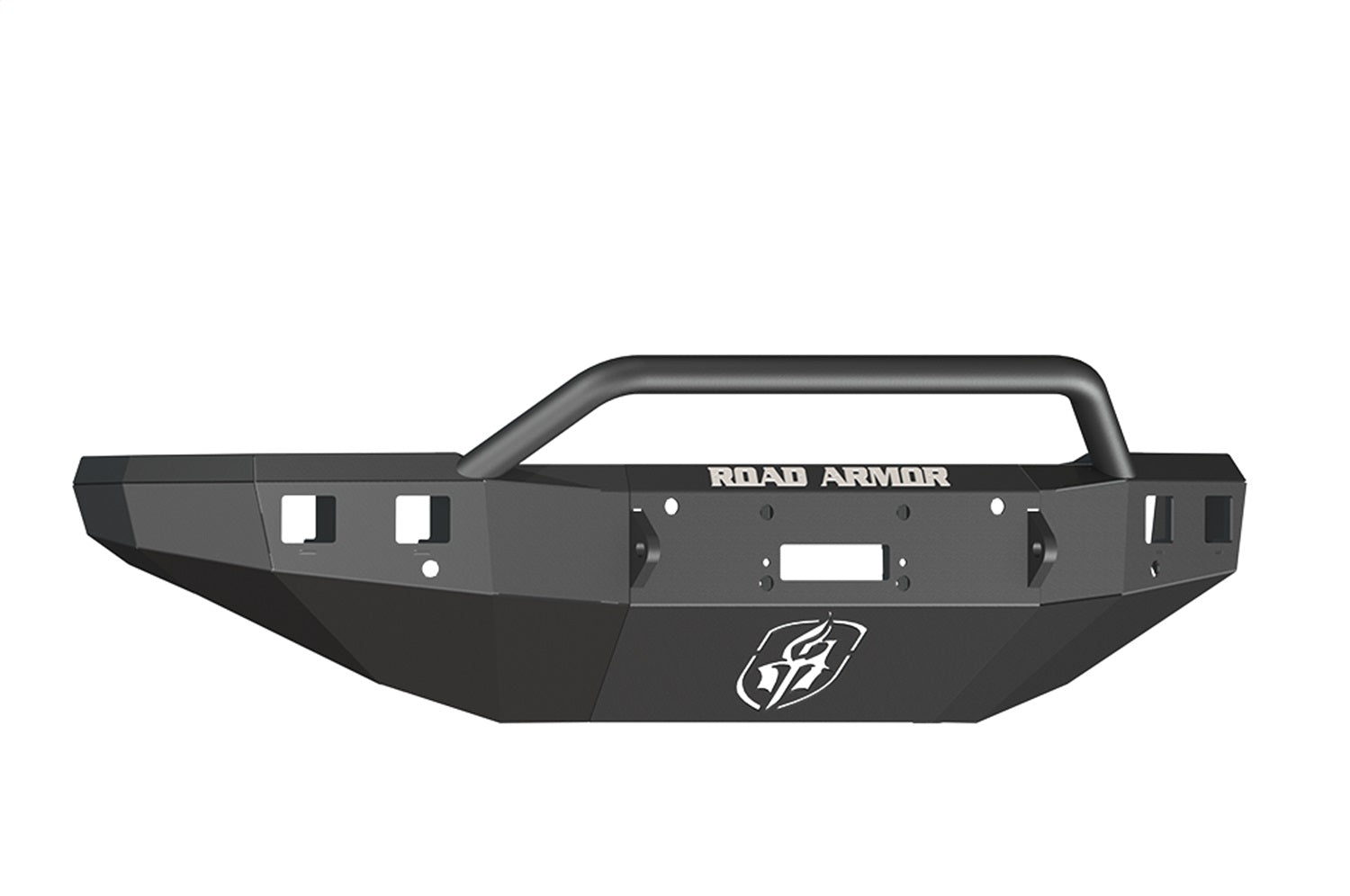 Road Armor 315R4B Stealth Winch Front Bumper