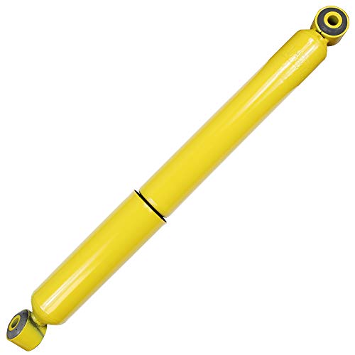 Monroe Shocks & Struts Suspension Shock Absorber  66453