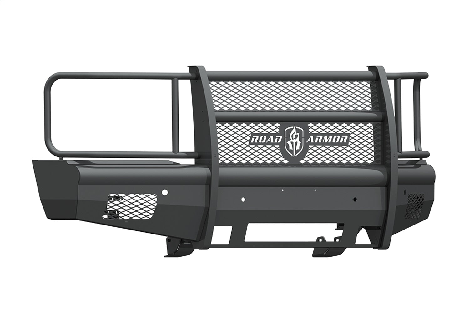 Road Armor 315VF6B Vaquero Non-Winch Front Bumper