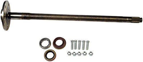 Dorman - OE Solutions Drive Axle Shaft  630-124