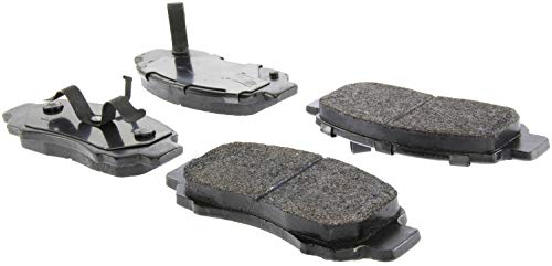 Centric Parts Disc Brake Kit  908.40042