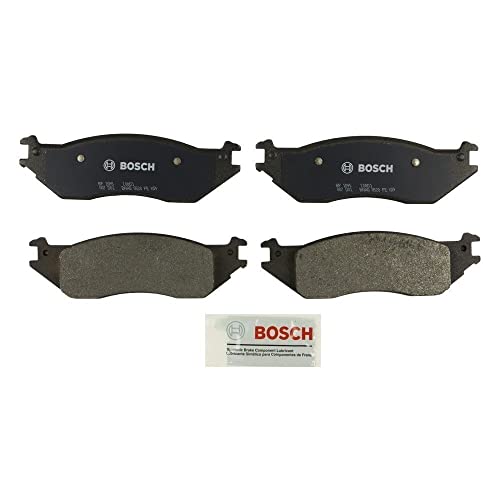 Bosch Disc Brake Pad Set  BP1045