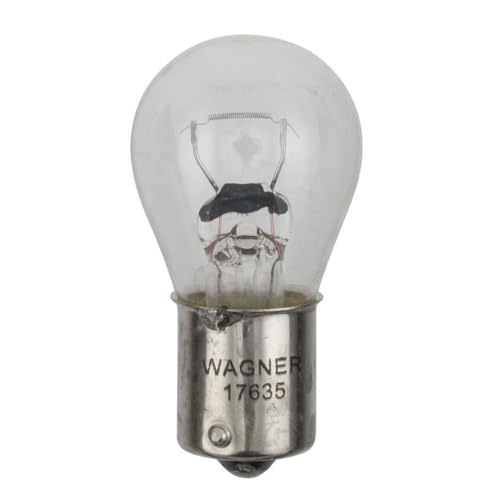 Wagner Lighting Back Up Light Bulb,Dome Light Bulb,Fog Light Bulb,Tail Light Bulb  BP17635LL