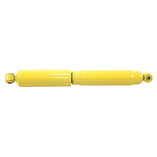 Monroe Shocks & Struts Suspension Shock Absorber  34731